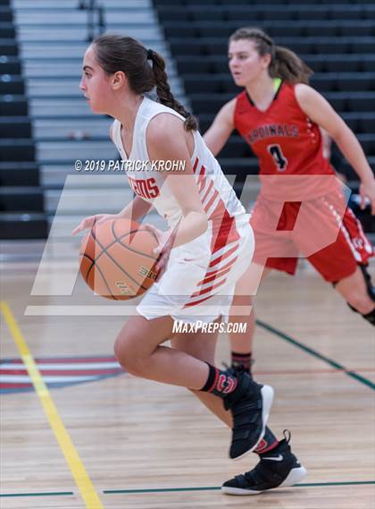 Thumbnail 2 in Franklin Pierce @ Sammamish photogallery.