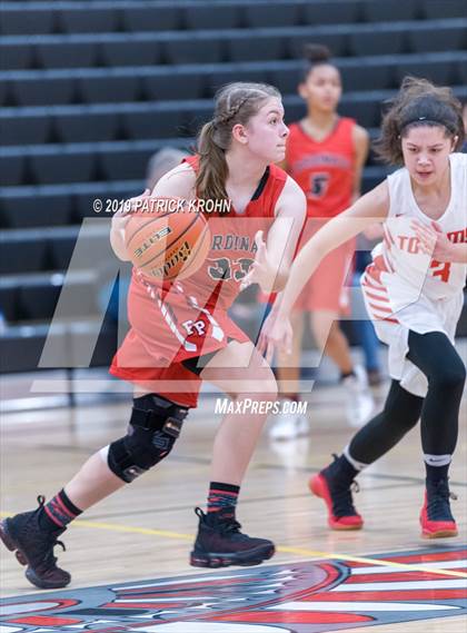 Thumbnail 1 in Franklin Pierce @ Sammamish photogallery.