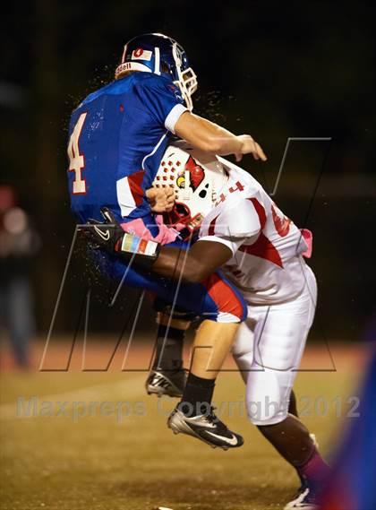 Thumbnail 3 in Osborne @ Riverwood photogallery.