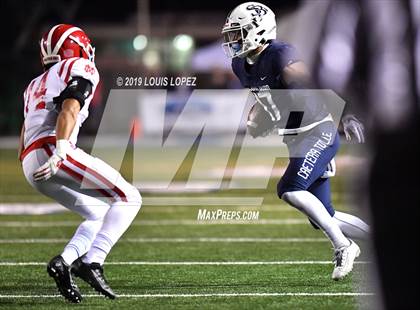 Thumbnail 2 in Mater Dei vs. St. John Bosco (CIF SS DIV 1 Championship Final) photogallery.