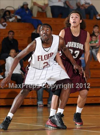 Thumbnail 2 in Johnson @ Florin photogallery.