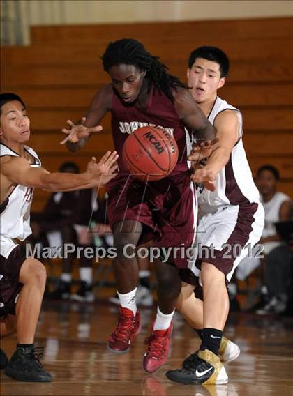 Thumbnail 1 in Johnson @ Florin photogallery.