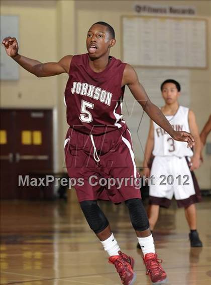 Thumbnail 2 in Johnson @ Florin photogallery.