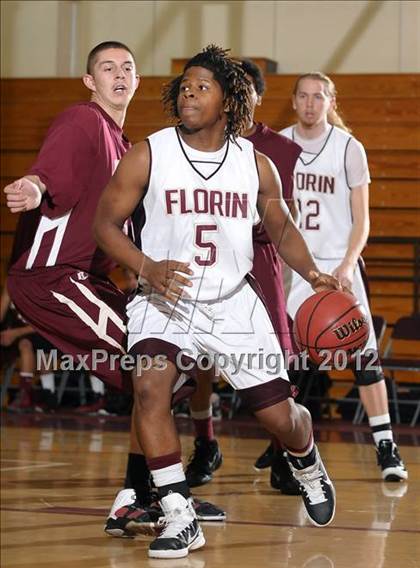 Thumbnail 3 in Johnson @ Florin photogallery.