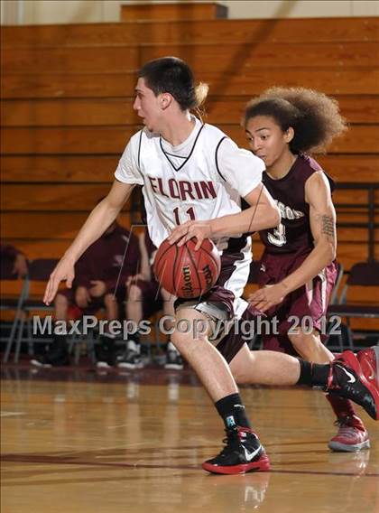 Thumbnail 1 in Johnson @ Florin photogallery.