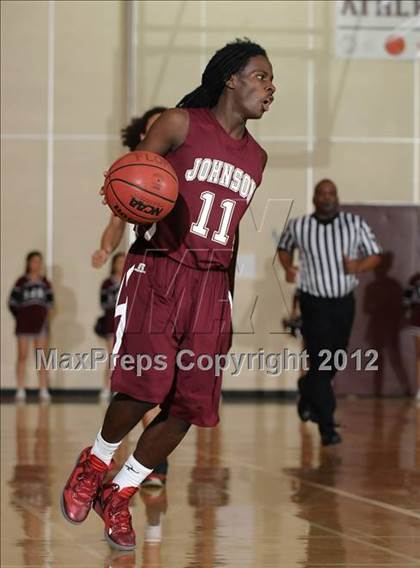 Thumbnail 2 in Johnson @ Florin photogallery.