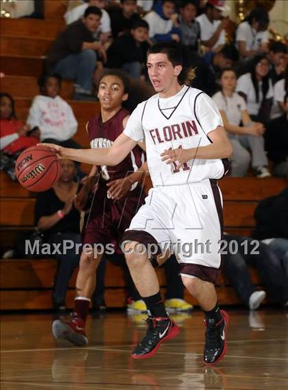 Thumbnail 2 in Johnson @ Florin photogallery.