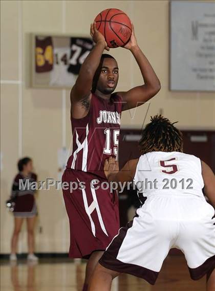 Thumbnail 1 in Johnson @ Florin photogallery.