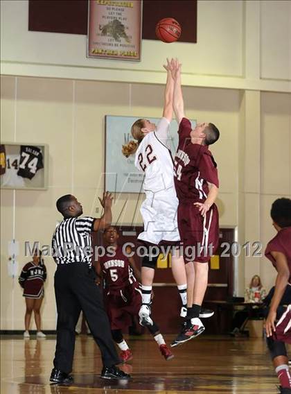 Thumbnail 1 in Johnson @ Florin photogallery.