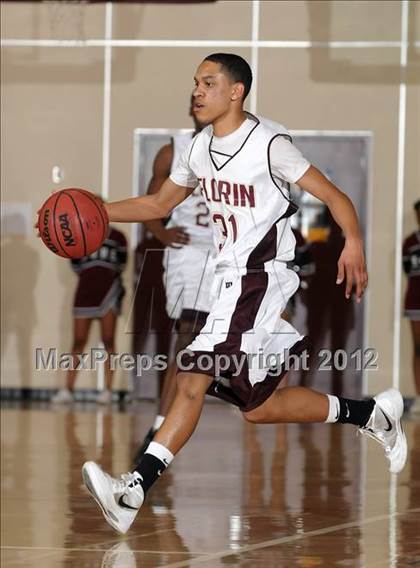 Thumbnail 3 in Johnson @ Florin photogallery.