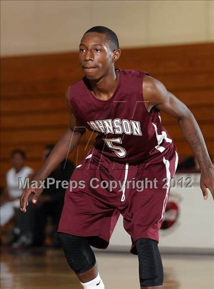 Thumbnail 2 in Johnson @ Florin photogallery.