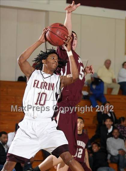 Thumbnail 1 in Johnson @ Florin photogallery.