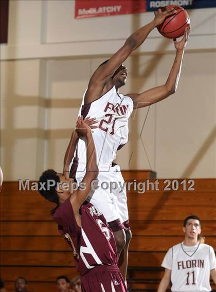 Thumbnail 2 in Johnson @ Florin photogallery.
