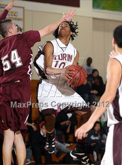 Thumbnail 1 in Johnson @ Florin photogallery.