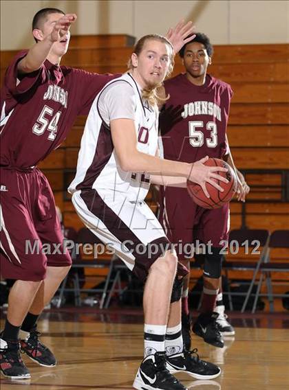 Thumbnail 2 in Johnson @ Florin photogallery.