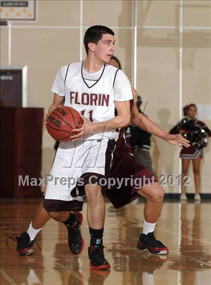 Thumbnail 2 in Johnson @ Florin photogallery.