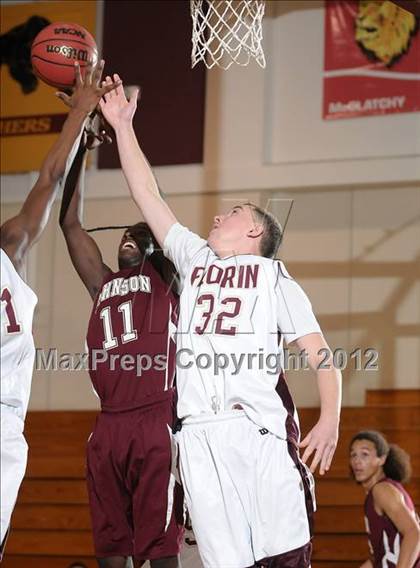 Thumbnail 1 in Johnson @ Florin photogallery.