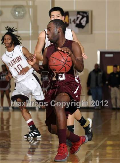 Thumbnail 1 in Johnson @ Florin photogallery.