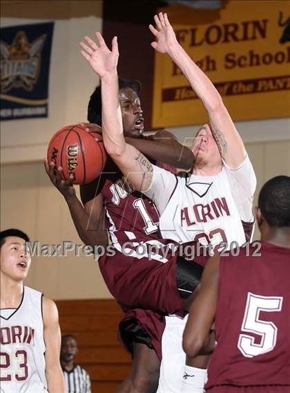Thumbnail 1 in Johnson @ Florin photogallery.