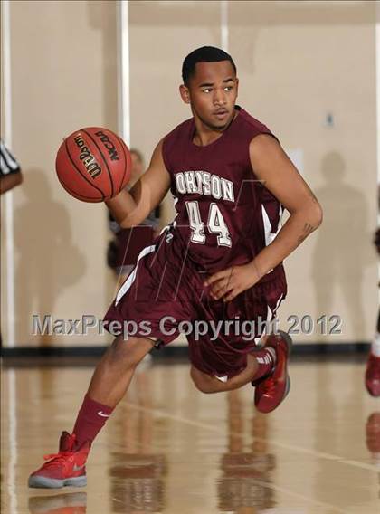 Thumbnail 3 in Johnson @ Florin photogallery.