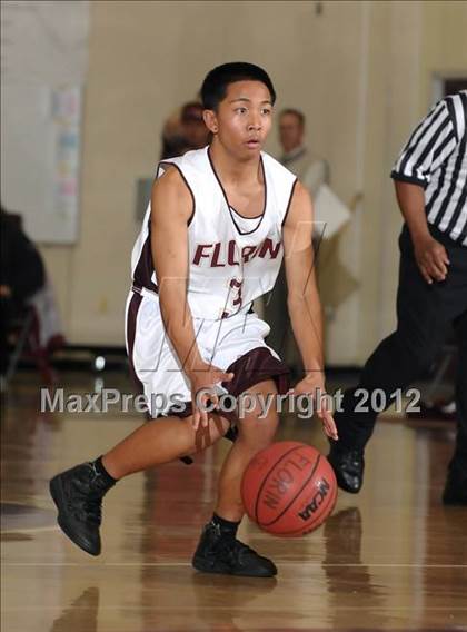 Thumbnail 2 in Johnson @ Florin photogallery.