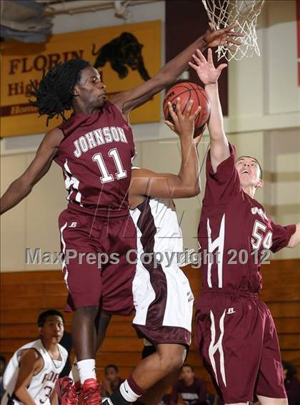 Thumbnail 1 in Johnson @ Florin photogallery.