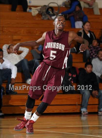 Thumbnail 1 in Johnson @ Florin photogallery.