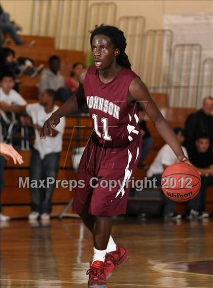Thumbnail 2 in Johnson @ Florin photogallery.