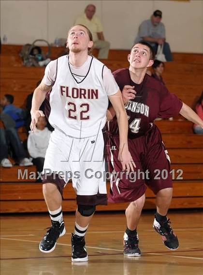 Thumbnail 2 in Johnson @ Florin photogallery.