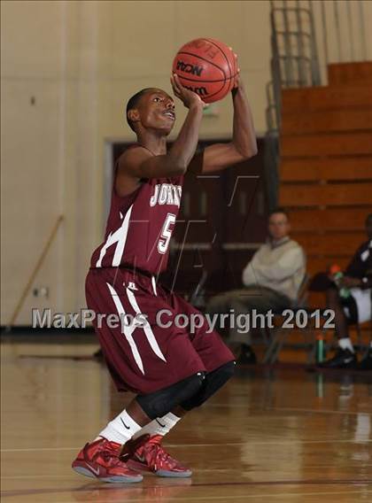 Thumbnail 3 in Johnson @ Florin photogallery.
