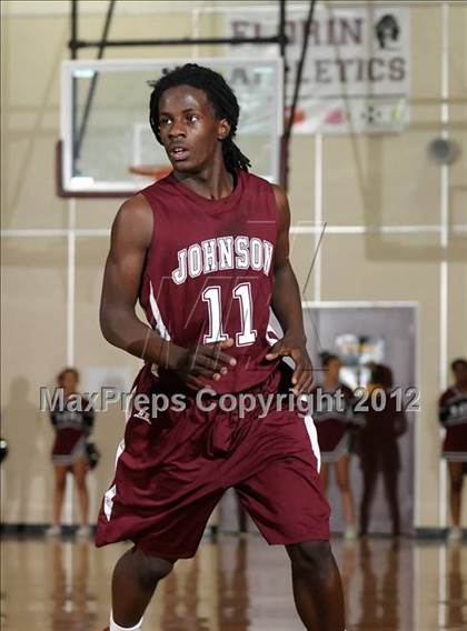 Thumbnail 2 in Johnson @ Florin photogallery.