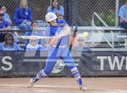 Thumbnail 1 in Richmond Hill vs West Laurens (GHSA Slow Pitch Softball Championship) photogallery.