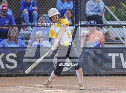 Thumbnail 1 in Richmond Hill vs West Laurens (GHSA Slow Pitch Softball Championship) photogallery.