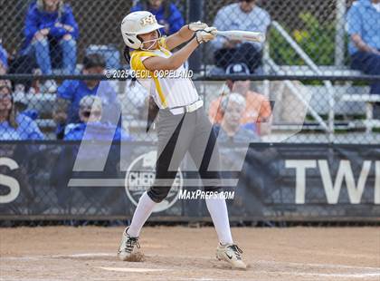 Thumbnail 3 in Richmond Hill vs West Laurens (GHSA Slow Pitch Softball Championship) photogallery.