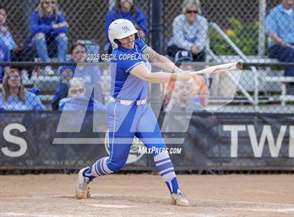 Thumbnail 3 in Richmond Hill vs West Laurens (GHSA Slow Pitch Softball Championship) photogallery.