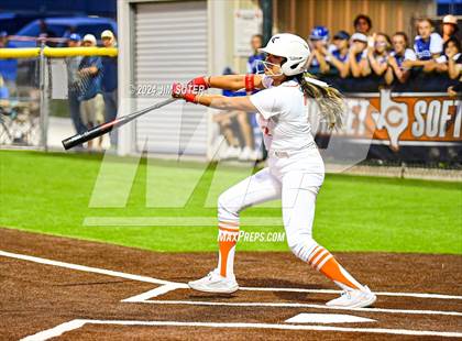 Thumbnail 2 in Gonzales vs Needville (UIL 4A Region IV Area)  photogallery.
