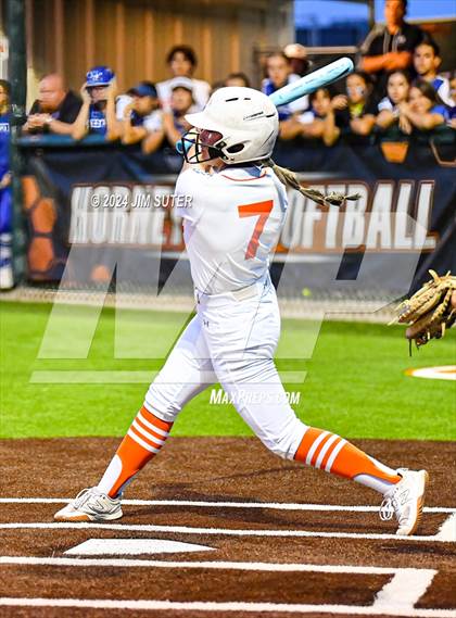 Thumbnail 1 in Gonzales vs Needville (UIL 4A Region IV Area)  photogallery.
