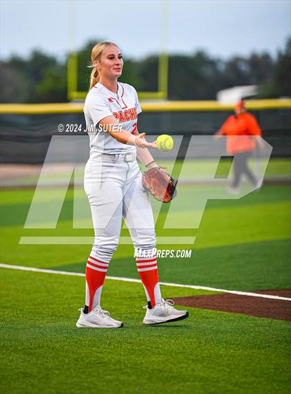 Thumbnail 1 in Gonzales vs Needville (UIL 4A Region IV Area)  photogallery.