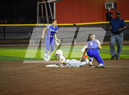 Thumbnail 3 in Gonzales vs Needville (UIL 4A Region IV Area)  photogallery.