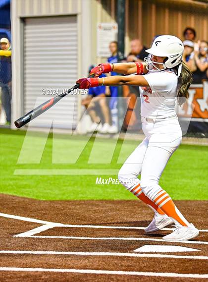 Thumbnail 1 in Gonzales vs Needville (UIL 4A Region IV Area)  photogallery.