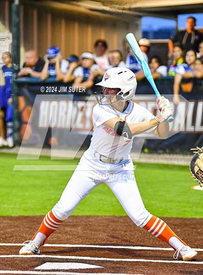 Thumbnail 2 in Gonzales vs Needville (UIL 4A Region IV Area)  photogallery.