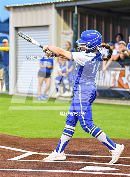 Thumbnail 3 in Gonzales vs Needville (UIL 4A Region IV Area)  photogallery.