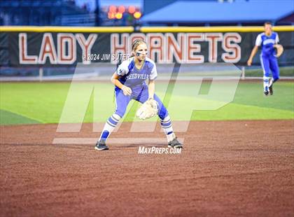 Thumbnail 2 in Gonzales vs Needville (UIL 4A Region IV Area)  photogallery.