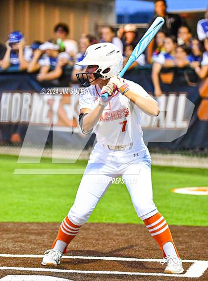 Thumbnail 1 in Gonzales vs Needville (UIL 4A Region IV Area)  photogallery.
