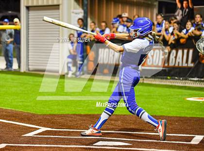 Thumbnail 3 in Gonzales vs Needville (UIL 4A Region IV Area)  photogallery.