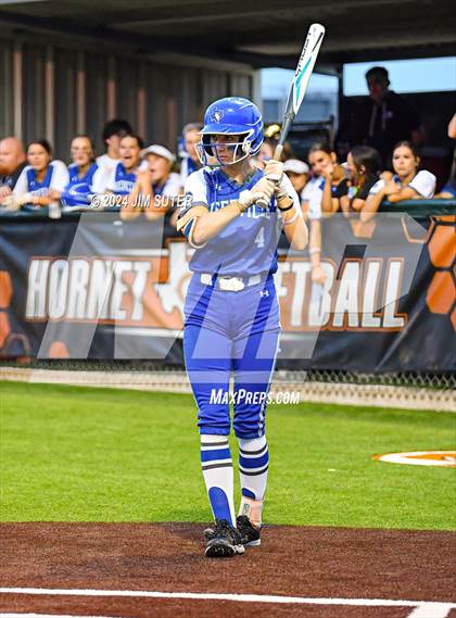 Thumbnail 1 in Gonzales vs Needville (UIL 4A Region IV Area)  photogallery.