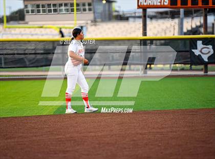 Thumbnail 2 in Gonzales vs Needville (UIL 4A Region IV Area)  photogallery.