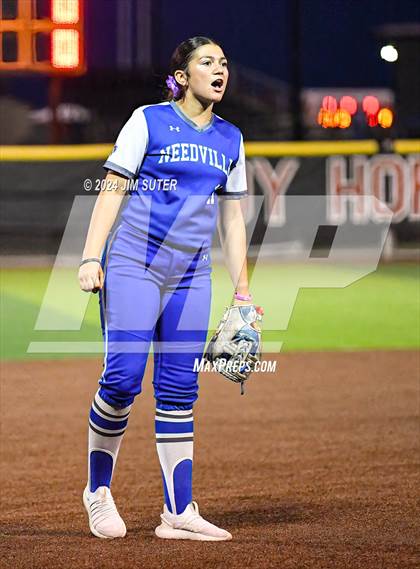 Thumbnail 1 in Gonzales vs Needville (UIL 4A Region IV Area)  photogallery.