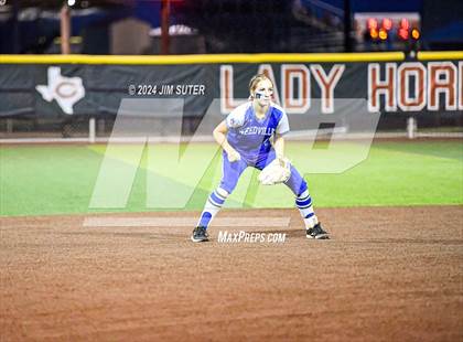 Thumbnail 1 in Gonzales vs Needville (UIL 4A Region IV Area)  photogallery.