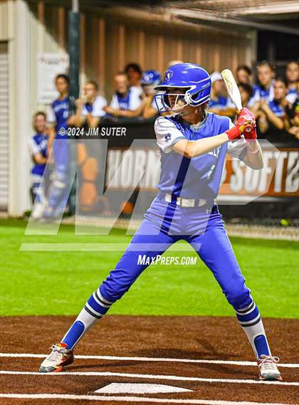 Thumbnail 1 in Gonzales vs Needville (UIL 4A Region IV Area)  photogallery.